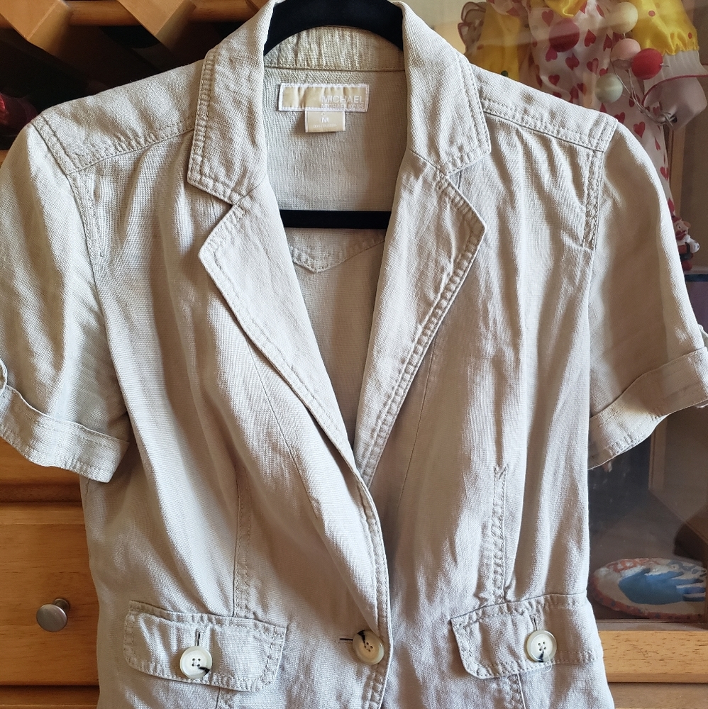 Michael Kors blazer